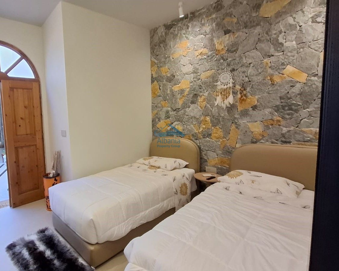 5 Rruga Irfan Shehu, Vlore 9401